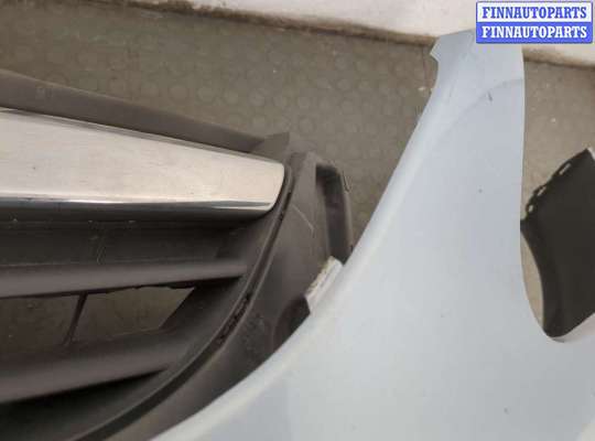 купить Бампер на Opel Corsa D 2006-2014