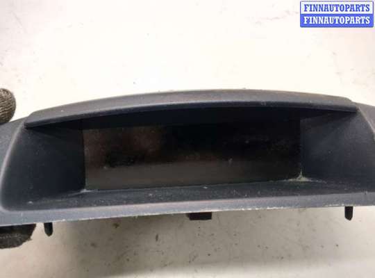 купить Дисплей компьютера (информационный) на Peugeot Partner 2008-2012