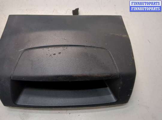 купить Дисплей компьютера (информационный) на Peugeot Partner 2008-2012