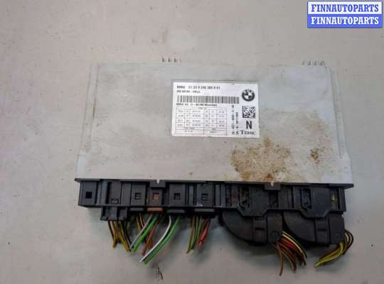 купить Блок комфорта на BMW 5 F10 2010-2017