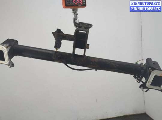 купить Устройство прицепное (фаркоп) на Mercedes GL X164 2006-2012