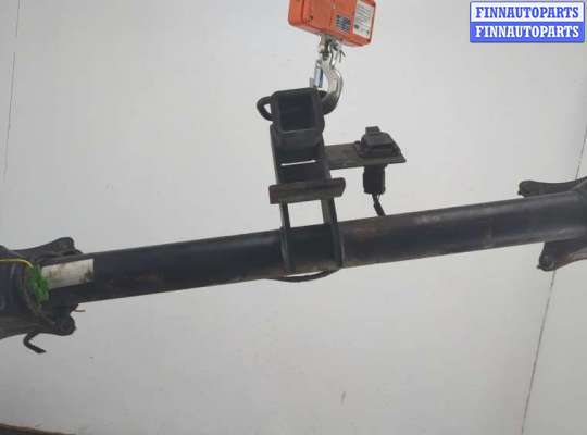 купить Устройство прицепное (фаркоп) на Mercedes GL X164 2006-2012