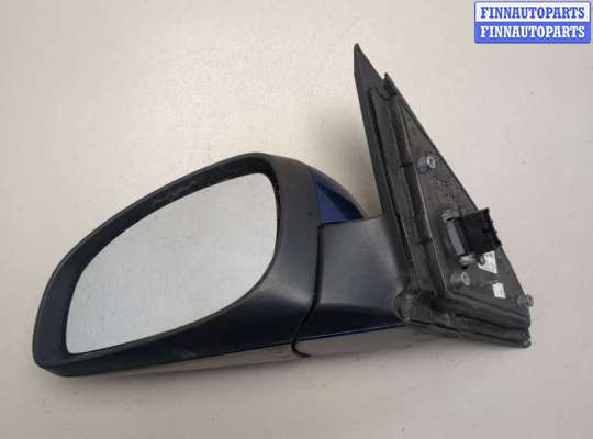 Зеркало боковое OP2378670 на Opel Signum