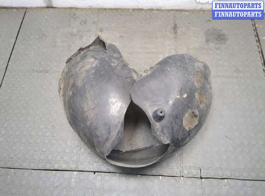 купить Защита арок (подкрылок) на Volkswagen Passat 6 2005-2010
