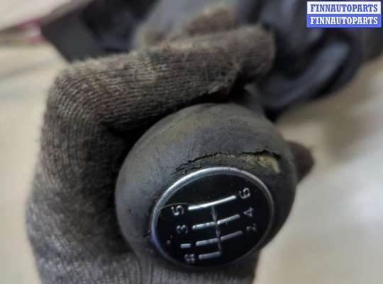 купить Кулиса КПП на Audi A6 (C6) 2004-2011