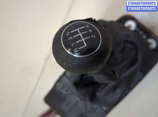 купить Кулиса КПП на Audi A6 (C6) 2004-2011