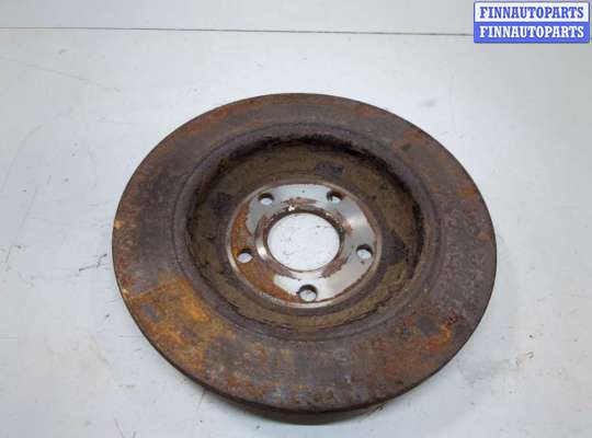 купить Диск тормозной на Ford Escape 2019-2022