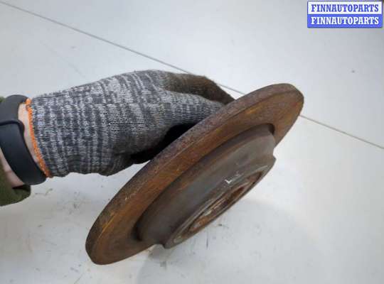 купить Диск тормозной на Ford Escape 2019-2022