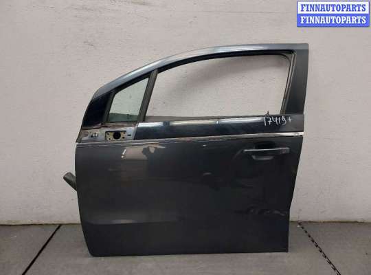 Замок двери CH424001 на Chevrolet Volt 2010-2015