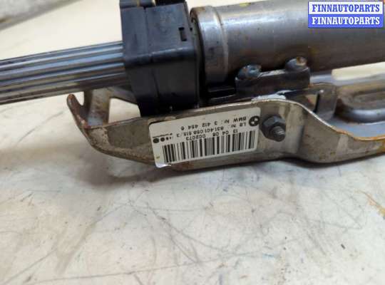купить Колонка рулевая на BMW X3 E83 2003-2010