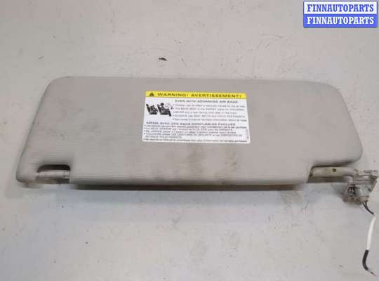 купить Козырек солнцезащитный на Volkswagen Jetta 7 2018-2024