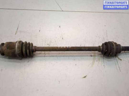 Полуось (приводной вал, шрус) SUK3571 на Subaru Impreza (G11) 2000-2007