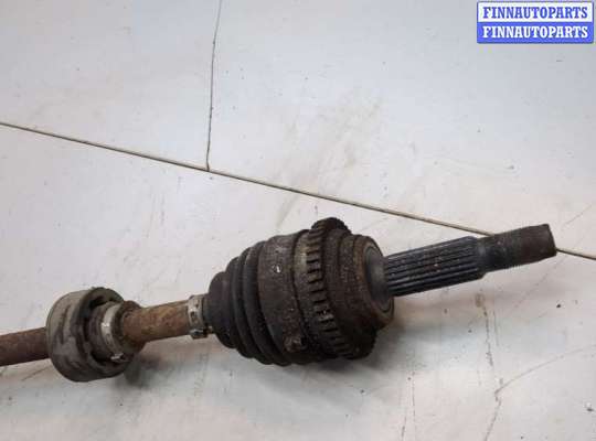 купить Полуось (приводной вал, шрус) на Chevrolet Kalos 2003-2008