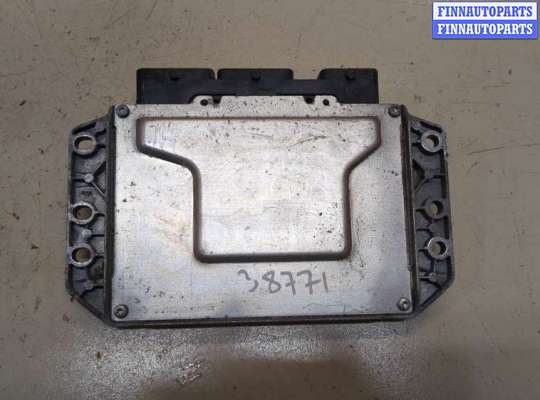 купить Блок управления двигателем на Renault Scenic 2003-2009