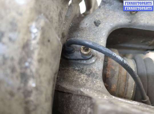 купить Ступица (кулак, цапфа) на BMW X5 E70 2007-2013