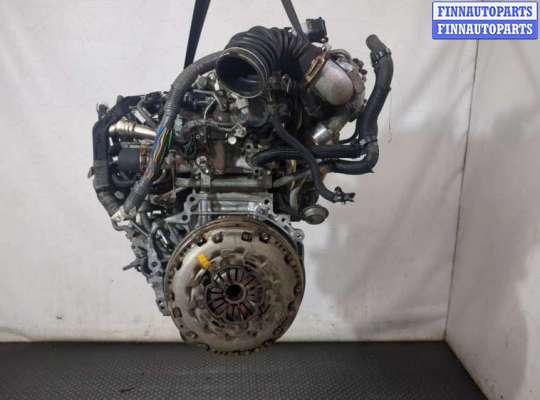 купить Двигатель (ДВС) на Toyota RAV 4 2006-2013