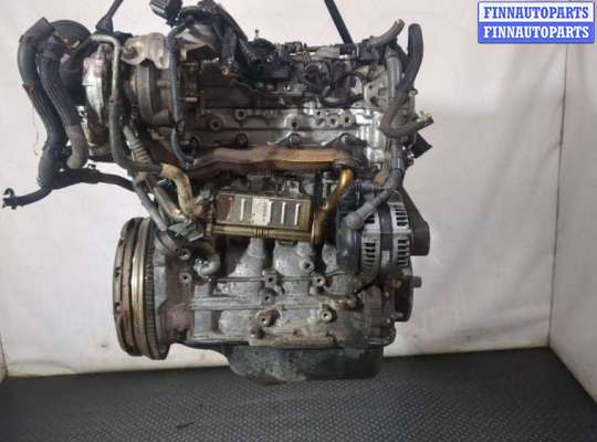 купить Двигатель (ДВС) на Toyota RAV 4 2006-2013