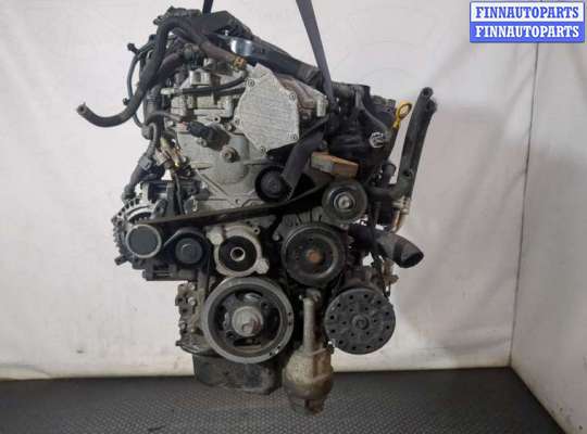 купить Двигатель (ДВС) на Toyota RAV 4 2006-2013