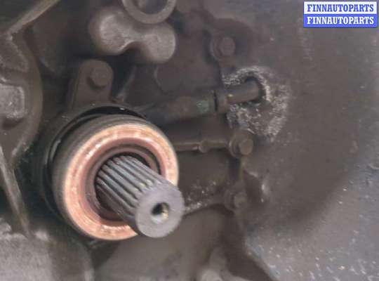 купить КПП 6-ст.мех 4х4 (МКПП) на Citroen C-Crosser 2007-2013