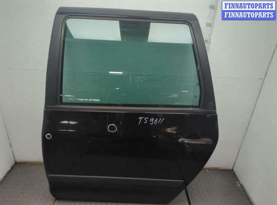 Стекло боковой двери FO2139597 на Ford Galaxy 2000-2006