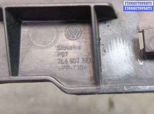 купить Кронштейн бампера на Volkswagen Touareg 2002-2007