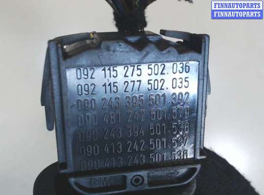 купить Переключатель дворников (стеклоочистителя) на Opel Zafira A 1999-2005