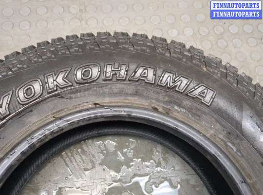 купить Шина на Suzuki Jimny 1998-2018