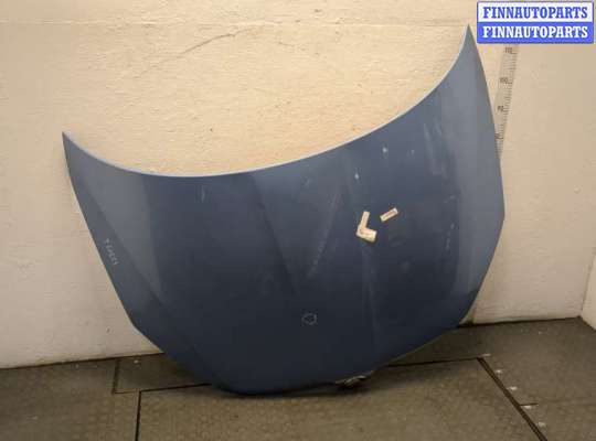 Капот SK523207 на Skoda Fabia 2007-2014