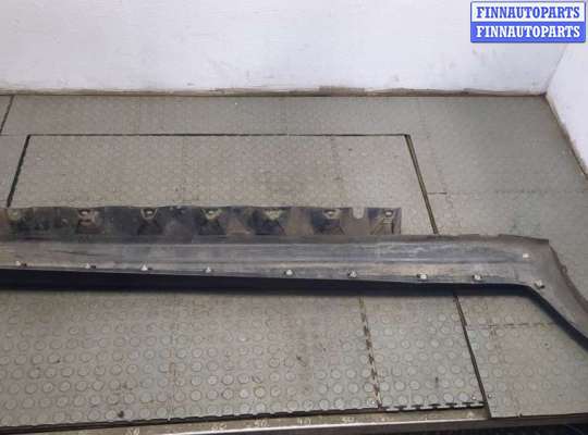 Накладка на порог BM3381550 на BMW X3 E83 2003-2010