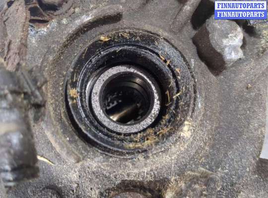 купить Редуктор моста на Toyota RAV 4 2006-2013