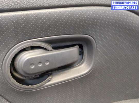 купить Ручка двери наружная на Nissan Note E11 2005-2013