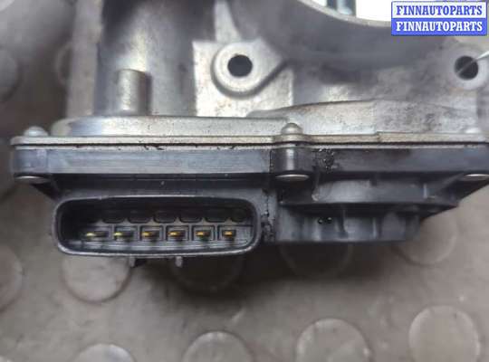 купить Заслонка дроссельная на Toyota C-HR 2016-2023