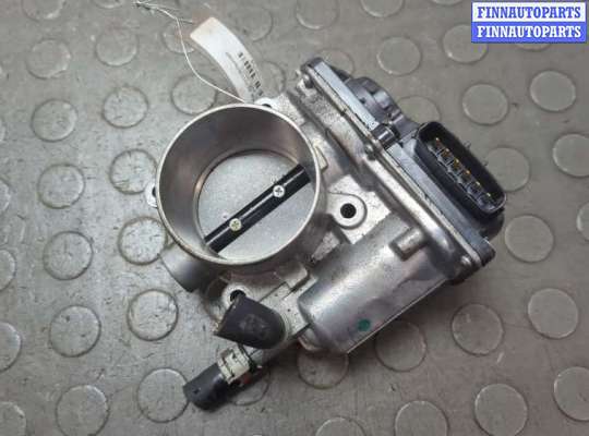 купить Заслонка дроссельная на Toyota C-HR 2016-2023