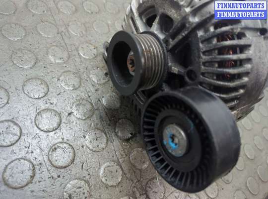 купить Генератор на BMW 7 E65 2001-2008