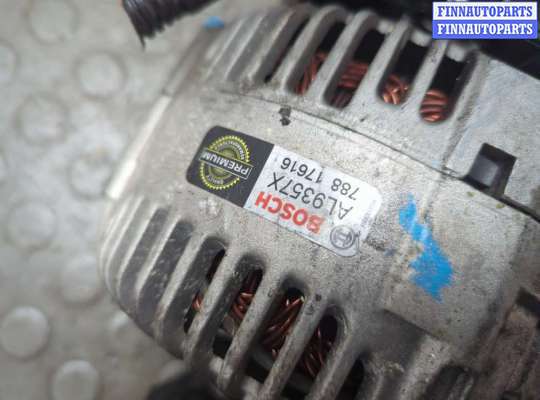 купить Генератор на BMW 7 E65 2001-2008