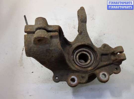 Ступица на Ford Focus III