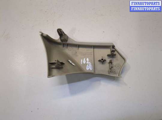 купить Пластик (обшивка) салона на Toyota RAV 4 2006-2013