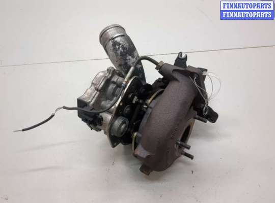 Купить Турбина на Audi Q7 2005-2015 Турбина AU1723140 на Audi Q7 2005-2015