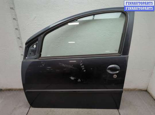 Замок двери CT1114095 на Peugeot 107 2005-2012