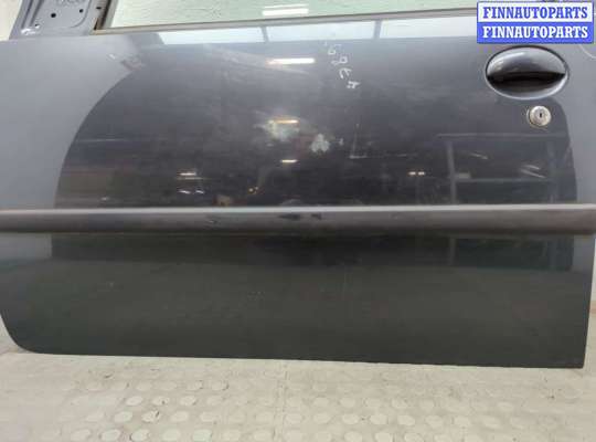 купить Замок двери на Peugeot 107 2005-2012