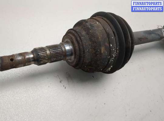купить Полуось (приводной вал, шрус) на Opel Zafira A 1999-2005