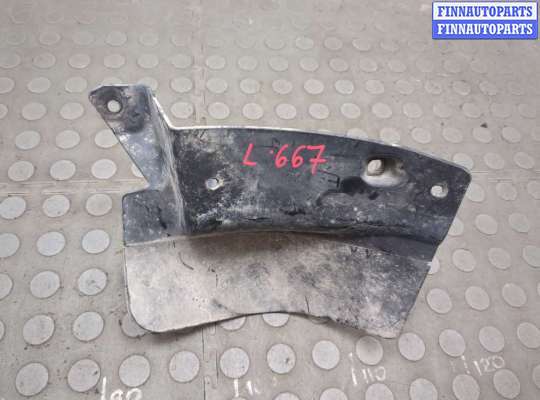 купить Брызговик на Ford Explorer 2019-2025