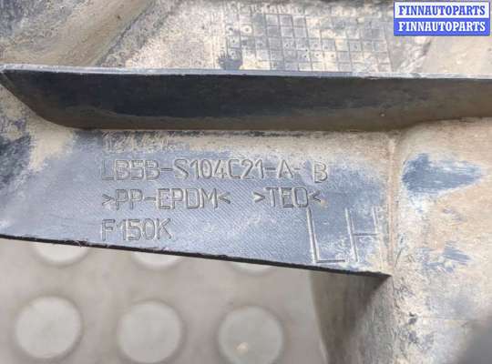 купить Брызговик на Ford Explorer 2019-2025