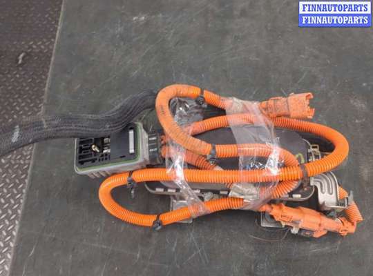 Инвертор, преобразователь напряжения CH472253 на Chevrolet Volt 2010-2015
