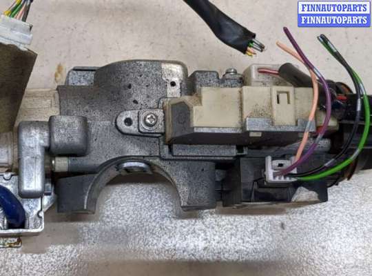 купить Замок зажигания на Nissan Qashqai 2006-2013
