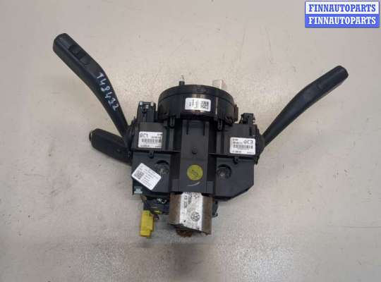 купить Переключатель поворотов и дворников (стрекоза) на Volkswagen Caddy 2004-2010