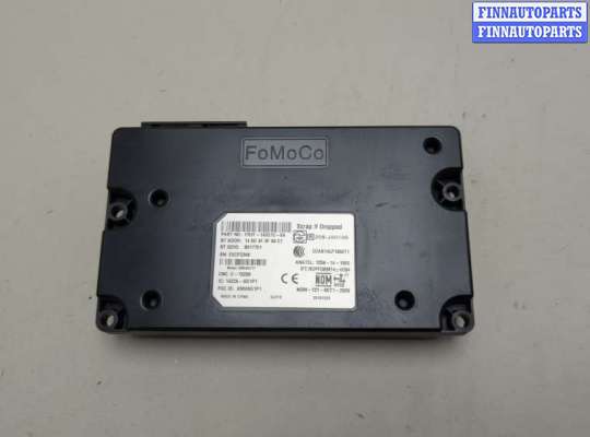 купить Блок комфорта на Ford Focus 3 2014-2019