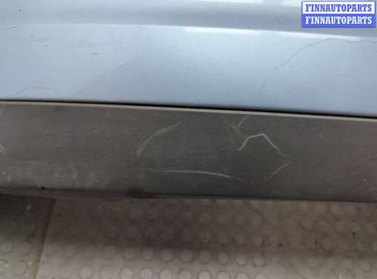 купить Бампер на Ford Focus 2 2005-2008