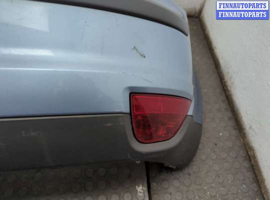 купить Бампер на Ford Focus 2 2005-2008