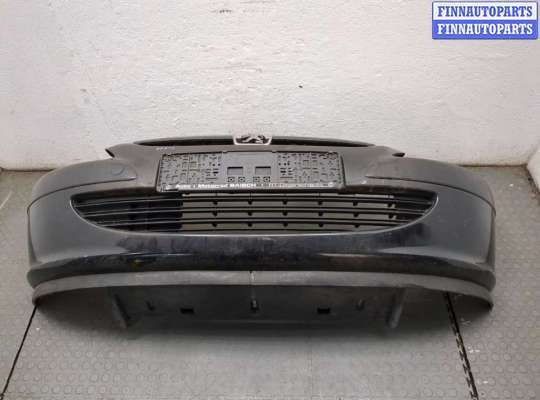 Бампер PG1187952 на Peugeot 307 2001-2008